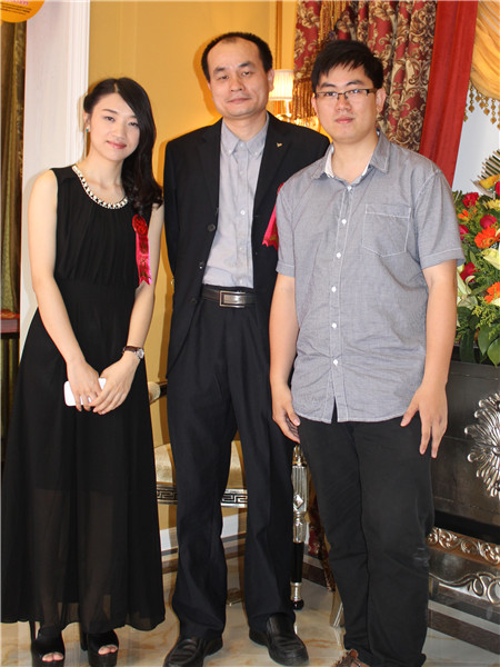 从康莉窗帘员工成为加盟商