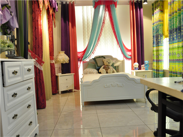 如何做好十大窗帘品牌店？