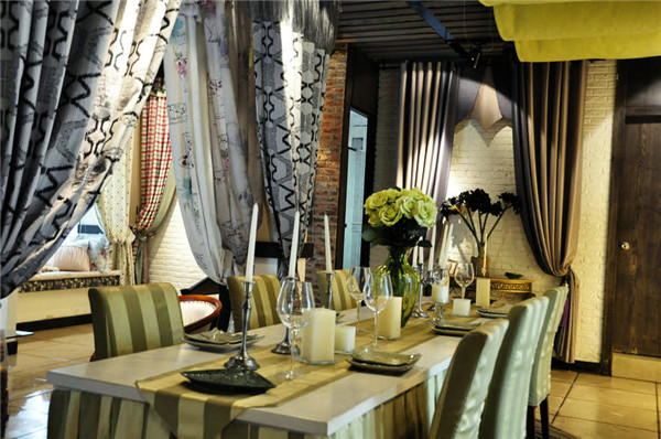 康莉窗帘投资预估